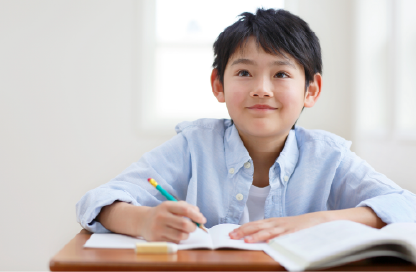 KATEKYO青森,小学生コース