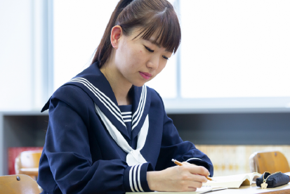 KATEKYO青森,中学生コース