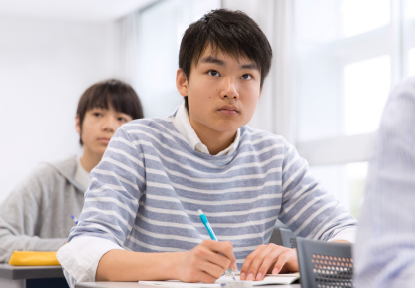 浪人生・一般コース