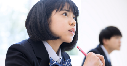 完全個別担任制の特徴