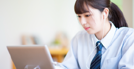 KATEKYO青森, 地域密着型サポート