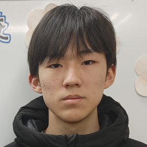 2026青森北高校合格木村君