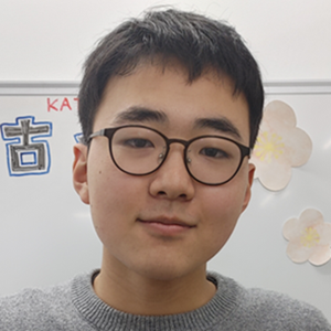 2026青森北高校合格荒谷君