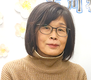 青森古川校の本田先生